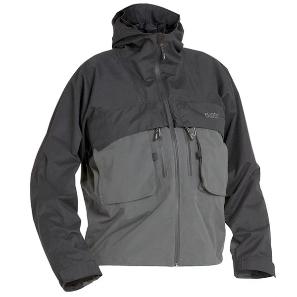 Fladen Authentic Wading Jacket (multiple Sizes) 3 Fladen Authentic Wading Jacket (multiple Sizes)