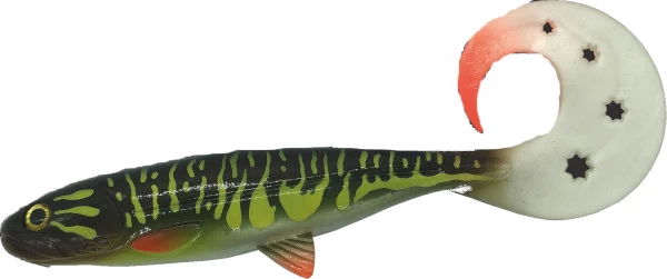 Jackson The Active Flanker 7 Jackson The Active Flanker - Image 5