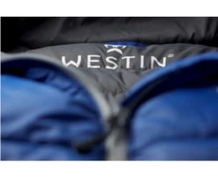 Westin W4 Sorona® Jacket Victoria Blue + Westin Winter Hat -Sports-Fishing Equipment 4f3c34a91b771f2b