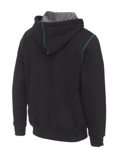 MadCat Badge Logo Zip Hoodie Black Caviar -Sports-Fishing Equipment 4f6cc029737c189c