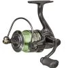 Gunki GT FV Spinning Reel -Sports-Fishing Equipment 4f7a81a99afe1258