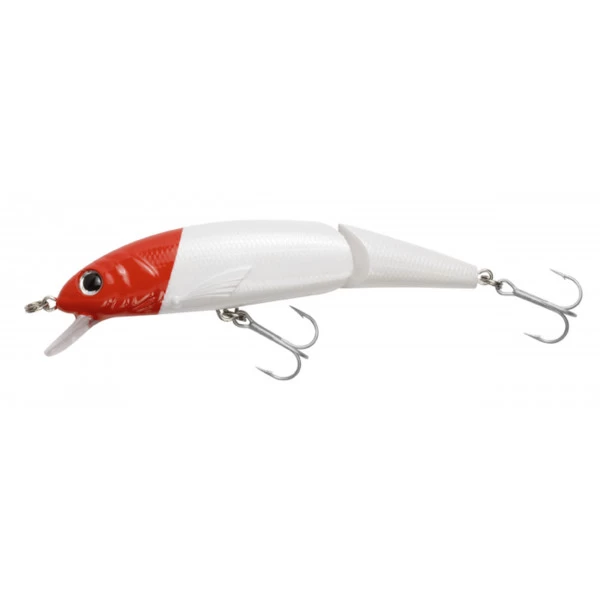 Abu Garcia Jointed Tormentor Floating 130mm 6 Abu Garcia Jointed Tormentor Floating 130mm - Image 4
