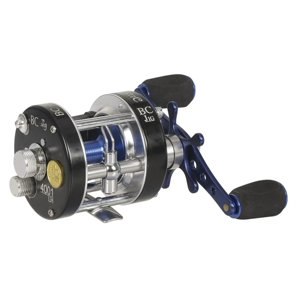Sänger Aquantic BC Jig Reel Saltwater 3 Sänger Aquantic BC Jig Reel Saltwater