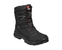 DAM WP Boot Grey/Black