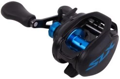 Shimano SLX DC Baitcasting Reel 10 Shimano SLX DC Baitcasting Reel -Sports-Fishing Equipment 50f3c71d26df6751