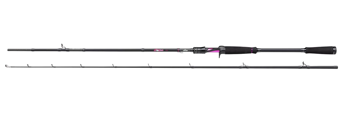 Berkley Sick Stick Pike Casting 2,18m (30-90g) 7 Berkley Sick Stick Pike Casting 2,18m (30-90g) - Image 5
