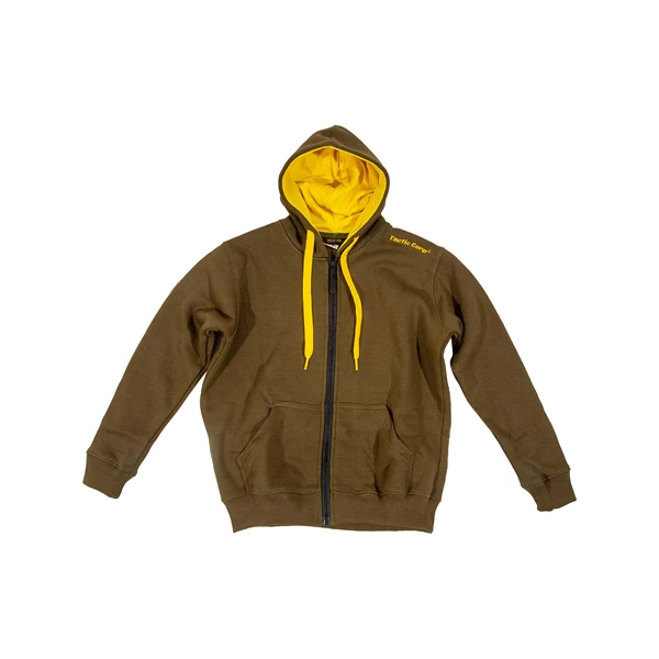 Tactic Carp Kids Zip Hoody + Jogger 4 Tactic Carp Kids Zip Hoody + Jogger - Image 2