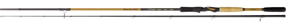 Quantum G-Force Shad XL Spinning Rod 2,70m (14-90g) 3 Quantum G-Force Shad XL Spinning Rod 2,70m (14-90g)