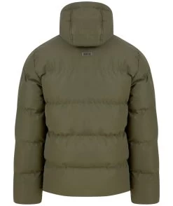 Navitas Eurus Puffer Jacket -Sports-Fishing Equipment 52203f842d4f0ab4