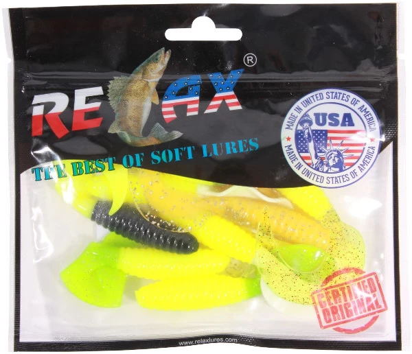 Relax Twister Color Mix 3 Relax Twister Color Mix