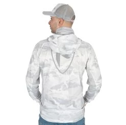 Fox Rage UV Hooded Performance Top Shirt -Sports-Fishing Equipment 52fc29476e0294ec