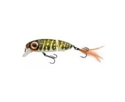 Spro Iris Underdog Jointed Hardlure 8cm 18g 13 Spro Iris Underdog Jointed Hardlure 8cm 18g -Sports-Fishing Equipment 535f0d709b60973a