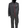 Dam Protec Rainsuit Black -Sports-Fishing Equipment 5363417f960677ac