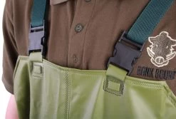 Sänger PVC Waders -Sports-Fishing Equipment 536b84b99564c7a1