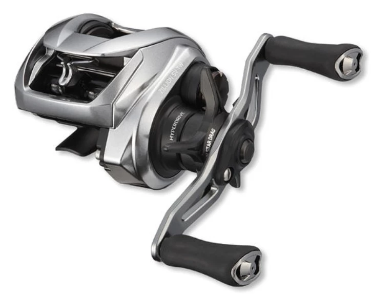 Daiwa Zillion SV TW 1000PL Reel 5 Daiwa Zillion SV TW 1000PL Reel - Image 3