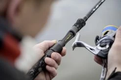 Quantum Smoke S3 Plus Chatter 2,15m (10-55g) -Sports-Fishing Equipment 544dbb9d9c7c1e2b