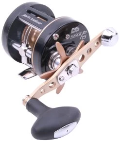 Abu Garcia Ambassadeur 5601 Jerkbait HighSpeed