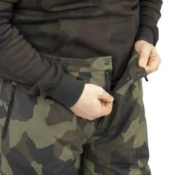 Avid Carp Ripstop Camo Trousers -Sports-Fishing Equipment 54ce5de3845c218c