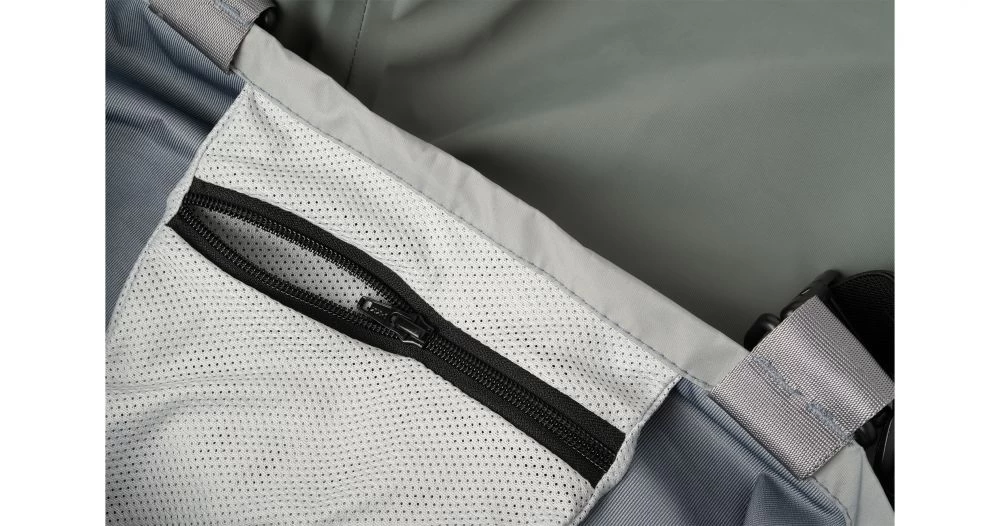 Mikado Chest Waders With Neoprene Sock 7 Mikado Chest Waders With Neoprene Sock - Image 5