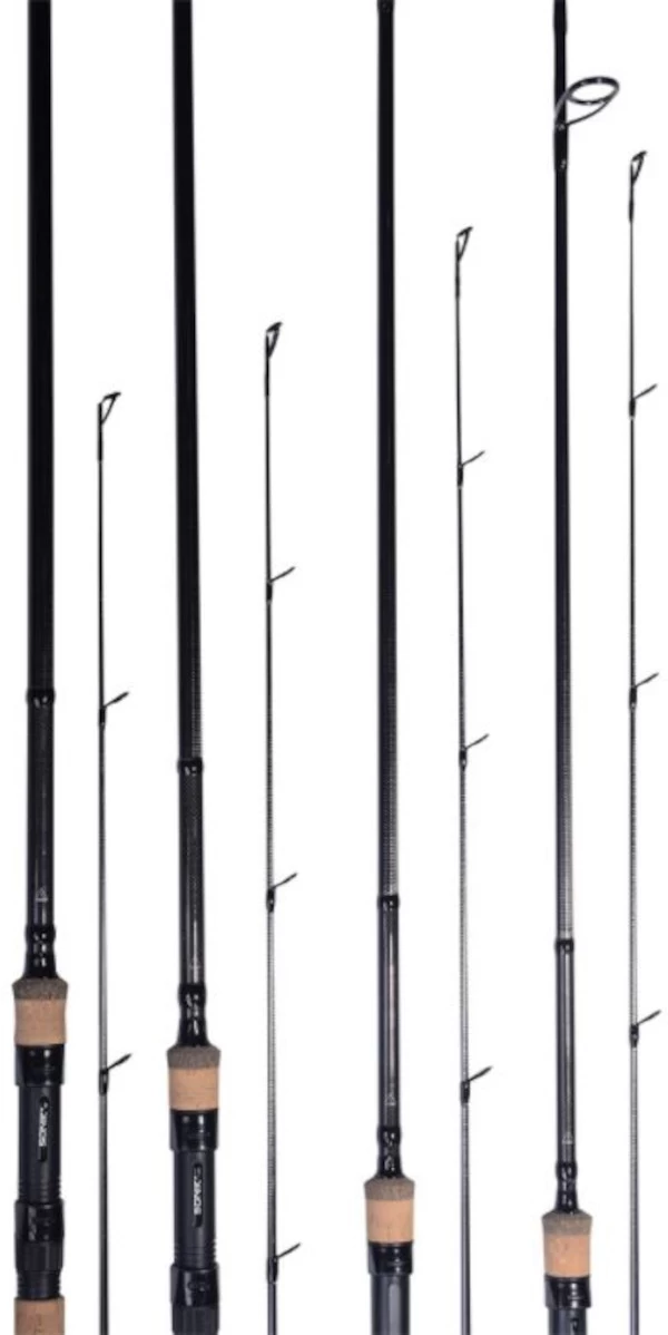 Sonik Vaderx Spin 3 Sonik Vaderx Spin