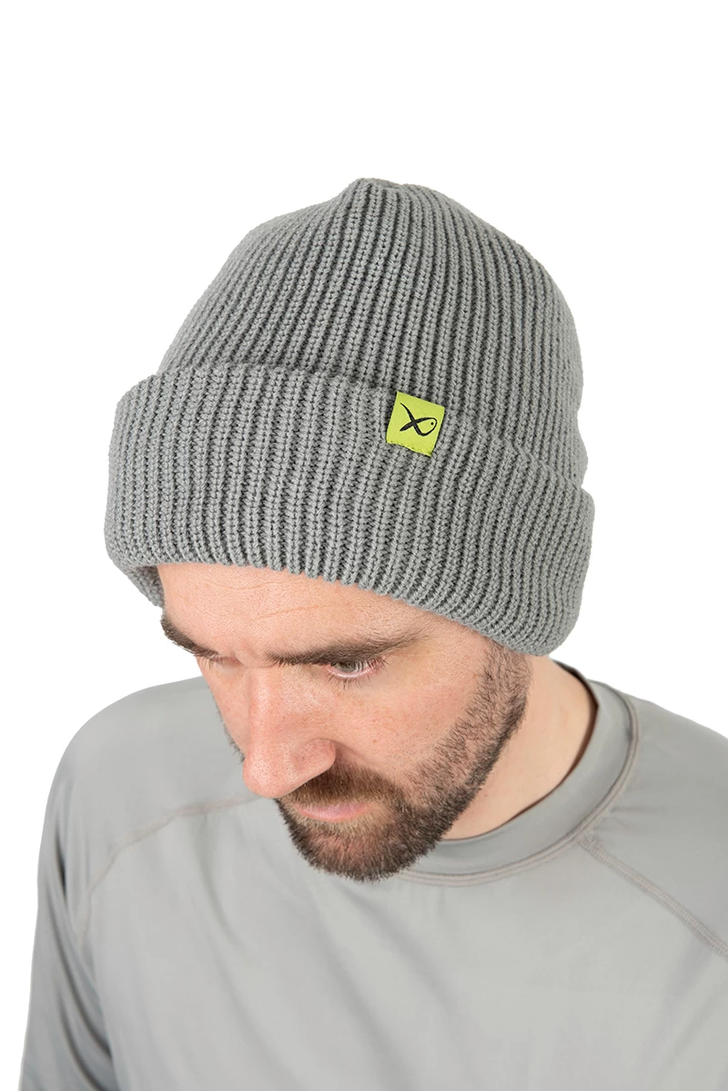 Matrix Thinsulate Beanie Hat 5 Matrix Thinsulate Beanie Hat - Image 3