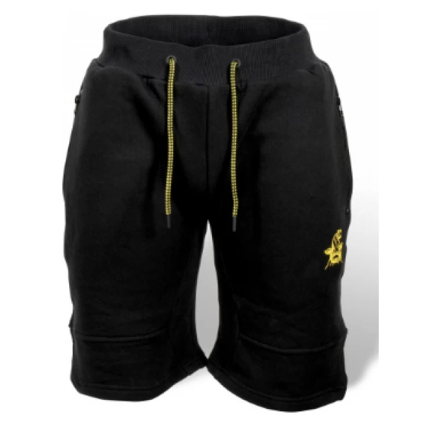 Black Cat Shorts 3 Black Cat Shorts