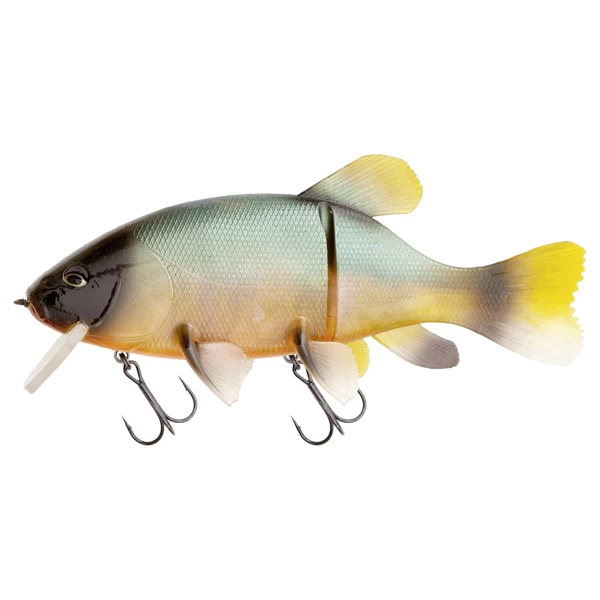 Quantum Freak Of Nature Hybrid Tench 4 Quantum Freak Of Nature Hybrid Tench - Image 2