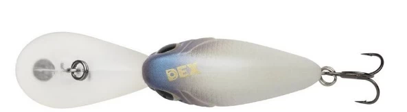Berkley DEX Trencher Plug 7cm (27,6g) 7 Berkley DEX Trencher Plug 7cm (27,6g) - Image 5