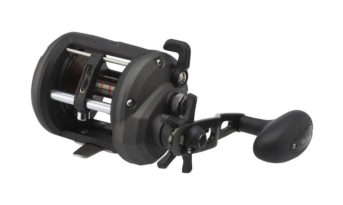Quick 4 SD LHLW Reel 3 Quick 4 SD LHLW Reel
