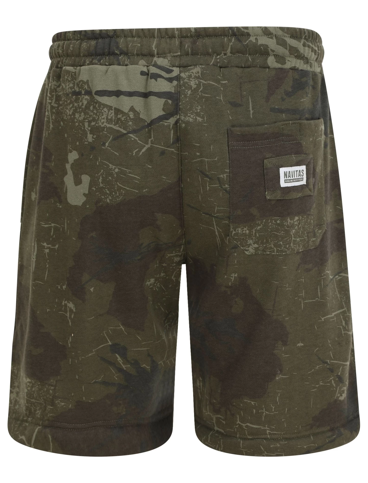 Navitas Zip Off Jogga Camo 6 Navitas Zip Off Jogga Camo - Image 4