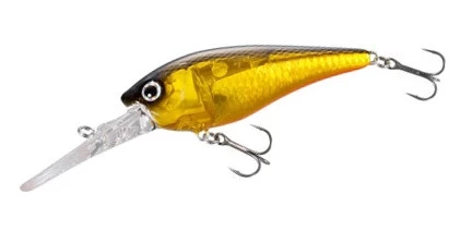 Shimano BT WorldCrank AR-C Floating Lure 6.4cm (17g) 3 Shimano BT WorldCrank AR-C Floating Lure 6.4cm (17g)
