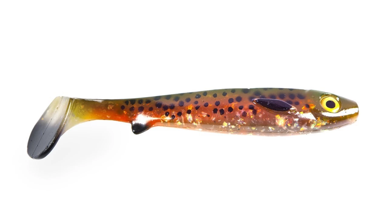 EJ Lures Flatnose Shad 19cm (50g) 5 EJ Lures Flatnose Shad 19cm (50g) - Image 3