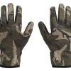 Fox Camo Thermal Camo Gloves -Sports-Fishing Equipment 5a50b897829d4e82