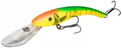 Strike King Banana Shad 12,5cm -Sports-Fishing Equipment 5c1b899413cd7b73