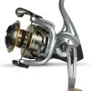 Quantum Vapor VP15XPT Spinning Reel -Sports-Fishing Equipment 5c1ef2dadd84a7bb