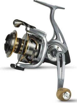 Quantum Vapor VP15XPT Spinning Reel