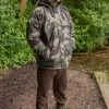 Ultimate Parka Jacket Camou -Sports-Fishing Equipment 5c3c956baadda88e