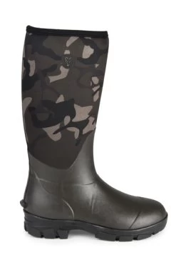 Fox Camo Neoprene Boots 9 Fox Camo Neoprene Boots -Sports-Fishing Equipment 5c6704451d5b3eba