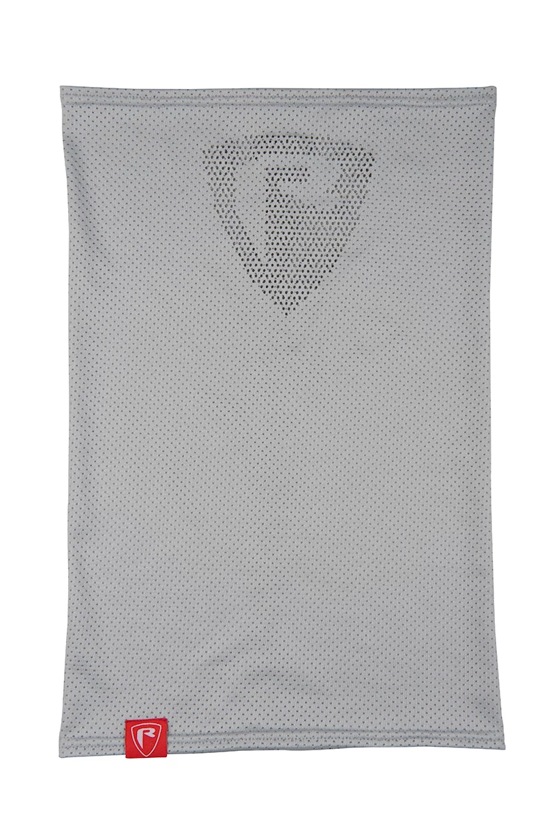 Fox Rage UV Neck Gaiter Grey 3 Fox Rage UV Neck Gaiter Grey