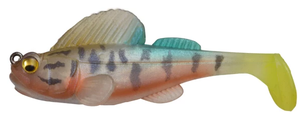 Megabass Dark Sleeper 3" 4 Megabass Dark Sleeper 3" - Image 2