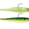 Jackson Zanderbait Rigged 10 Cm 10 G 2 Pcs -Sports-Fishing Equipment 5e74aaf29adc619e