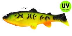Castaic Swimbait Trout Sinking 25cm