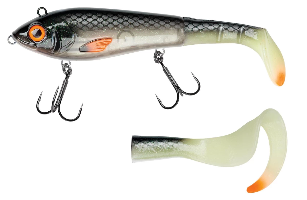 Abu Garcia Svartzonker McHybrid 16,5cm 3 Abu Garcia Svartzonker McHybrid 16,5cm