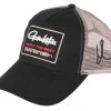 Gamakatsu Trucker Mesh Cap