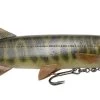 Savage Gear 4D Pike Shad -Sports-Fishing Equipment 5f8a41a22986aba5