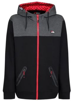 Abu Garcia 21SS Zipped Hoody