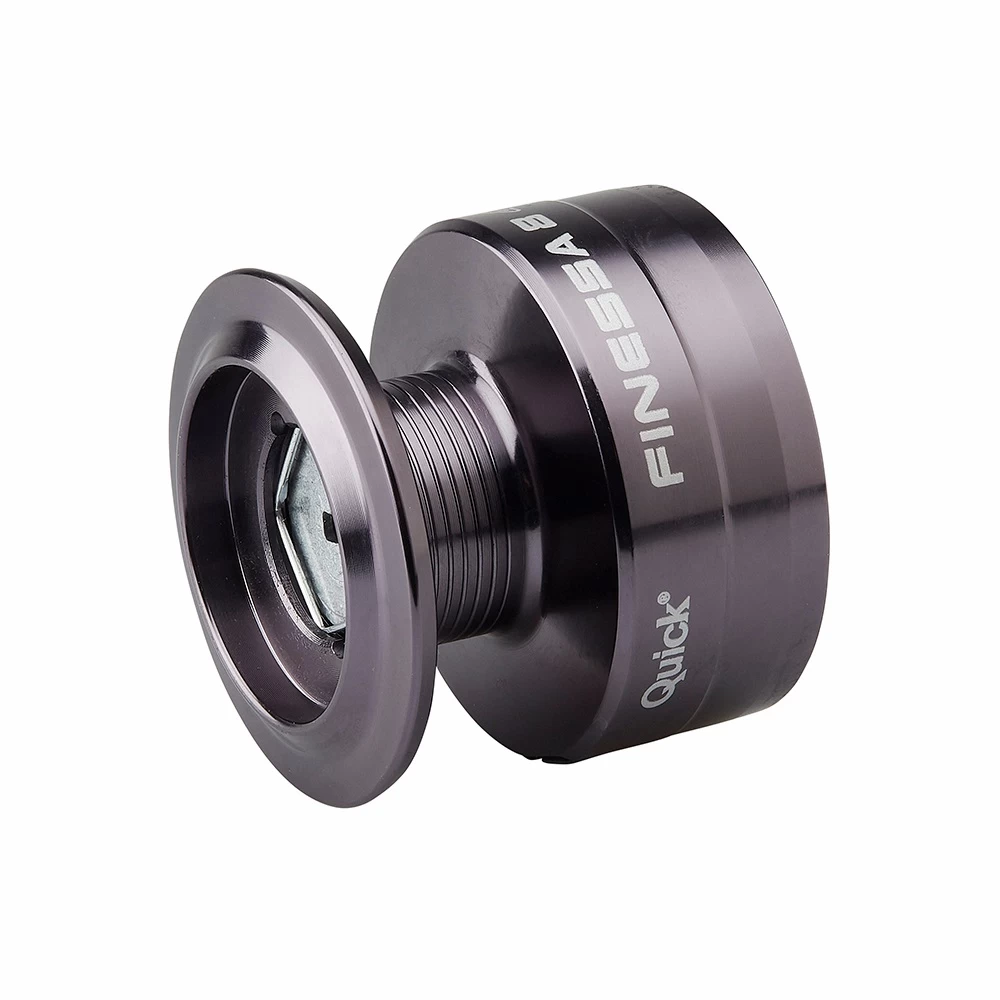 Spin Reel Quick Finessa 8 FD 7+1BB IASP 6 Spin Reel Quick Finessa 8 FD 7+1BB IASP - Image 4