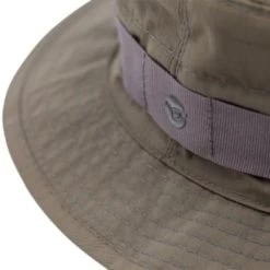 Korda Kore Fleece Waterproof Boonie -Sports-Fishing Equipment 60ca0a8dfe03750b