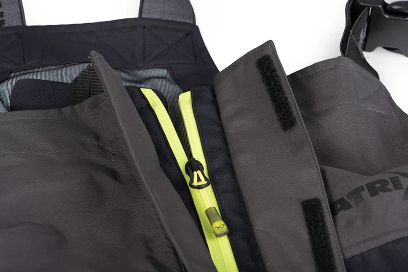 Matrix Tri Layer Salopettes 30K 4 Matrix Tri Layer Salopettes 30K - Image 2