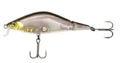 Fox Rage Gonzo SR 8cm 10gr Floating Plug 0-1m UV (with Rattles) -Sports-Fishing Equipment 60d86cd90fbdfd4f